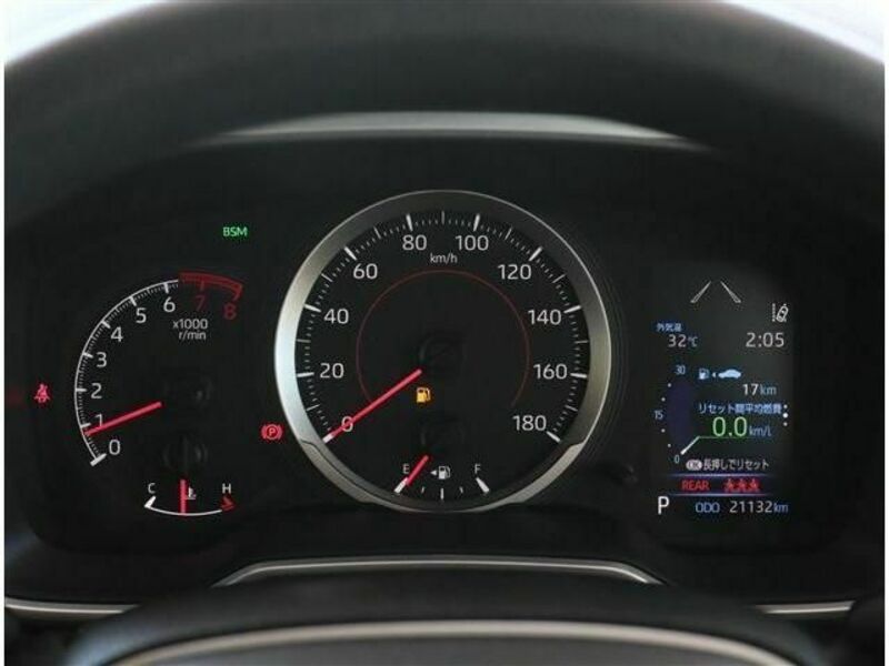 COROLLA TOURING