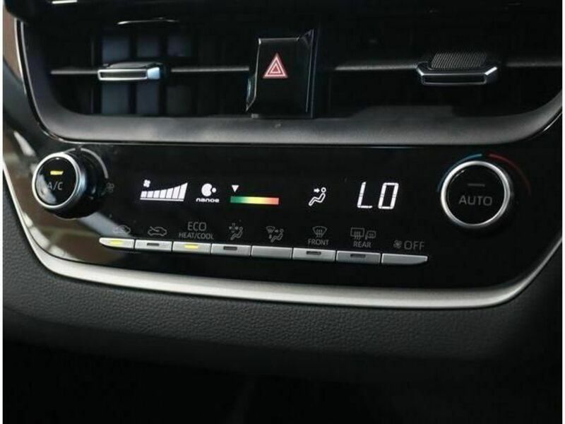 COROLLA TOURING