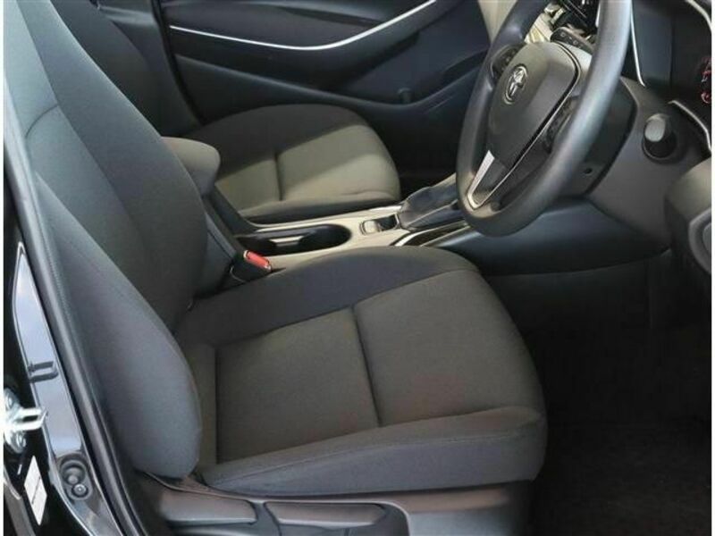 COROLLA TOURING
