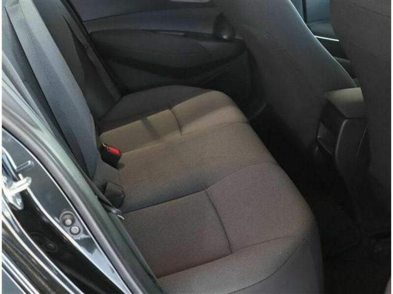 COROLLA TOURING