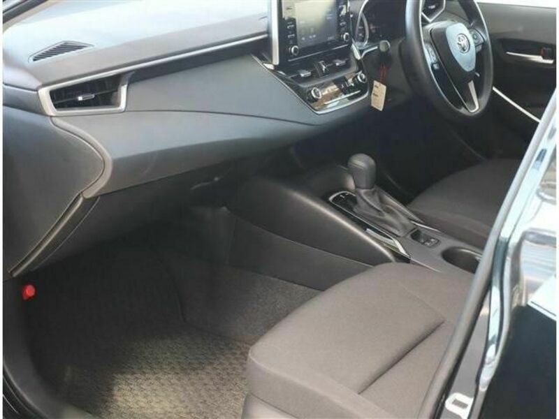 COROLLA TOURING