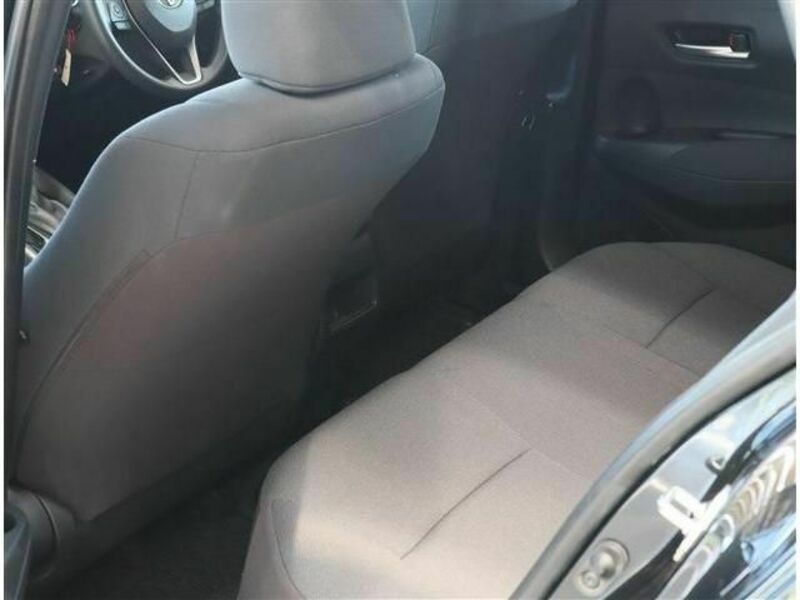 COROLLA TOURING