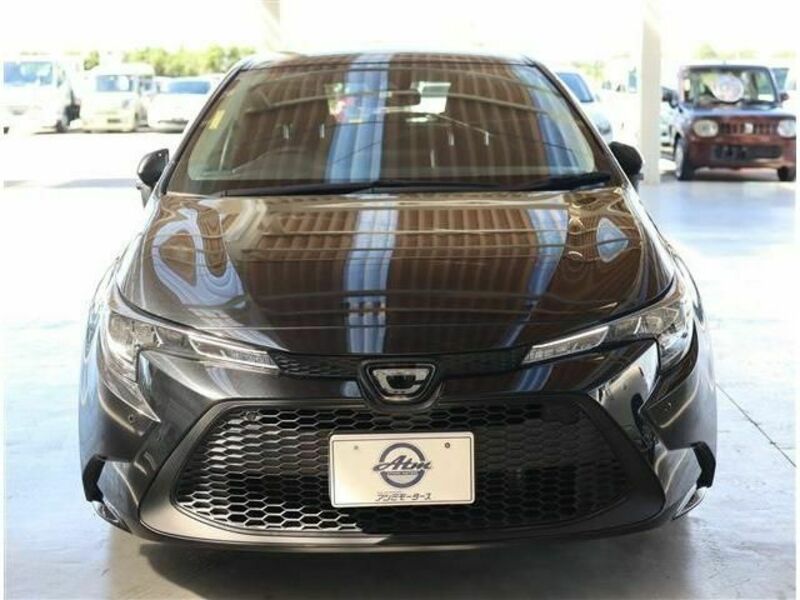COROLLA TOURING