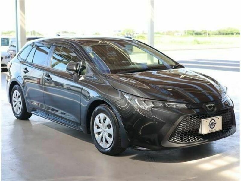 COROLLA TOURING