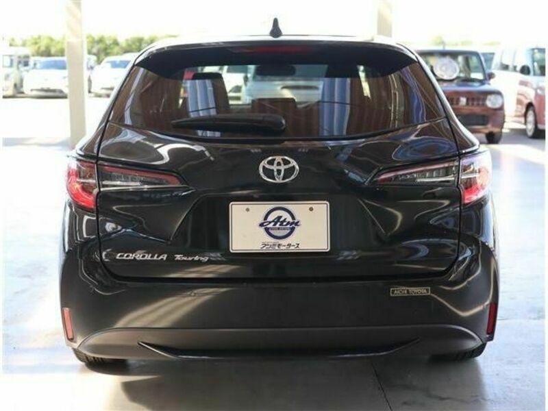 COROLLA TOURING