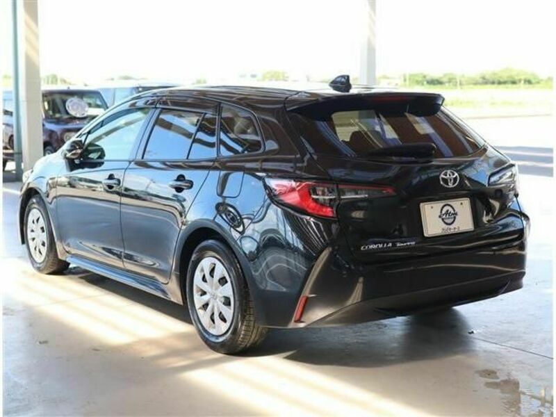 COROLLA TOURING