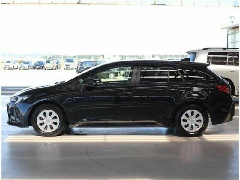 COROLLA TOURING