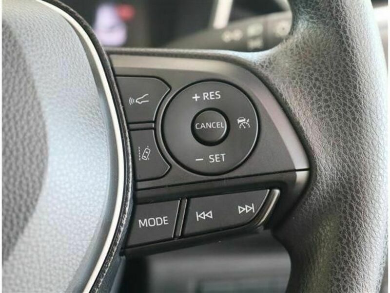 COROLLA TOURING