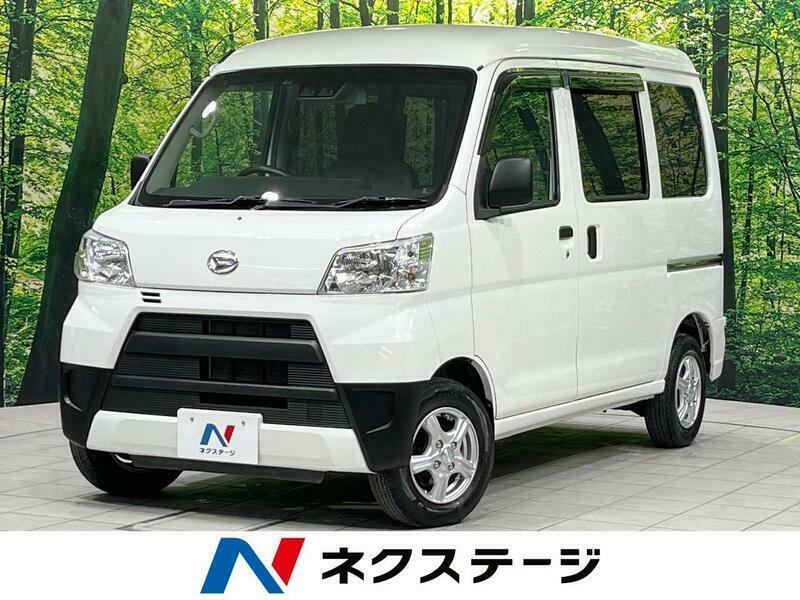 HIJET CARGO