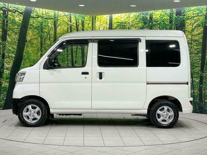 HIJET CARGO