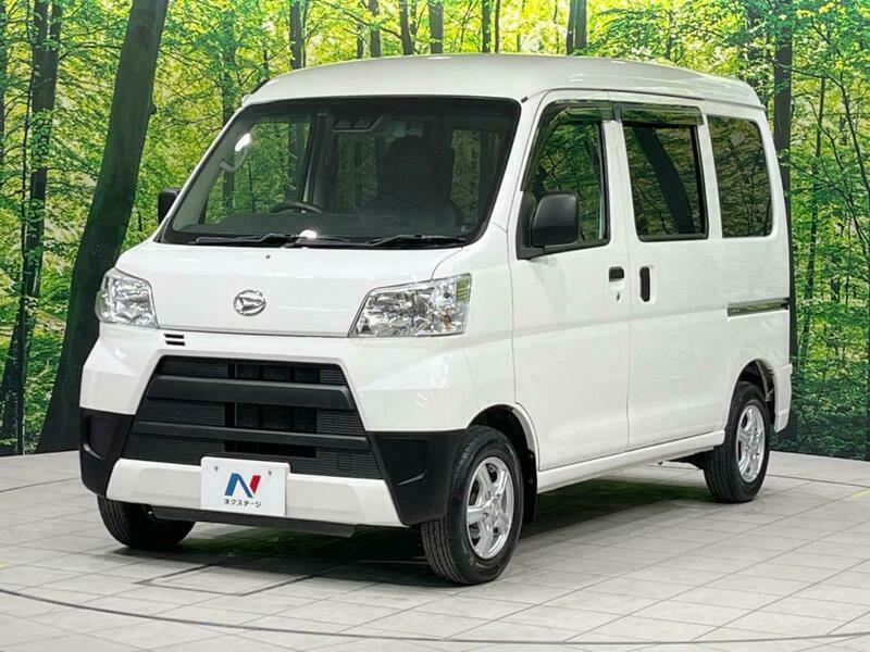HIJET CARGO