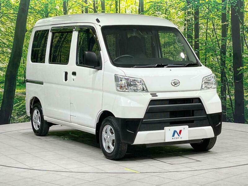 HIJET CARGO