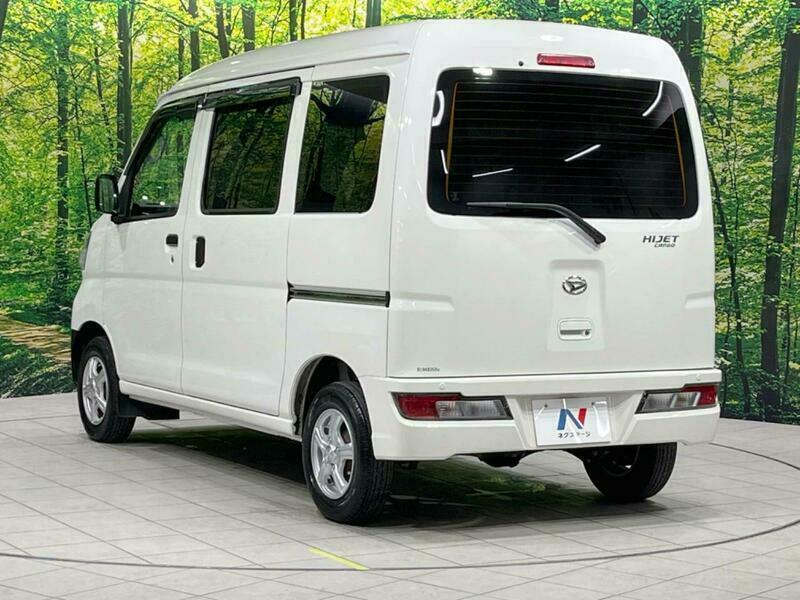 HIJET CARGO