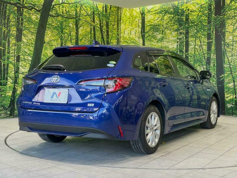 COROLLA TOURING