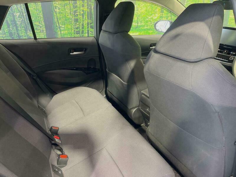 COROLLA TOURING