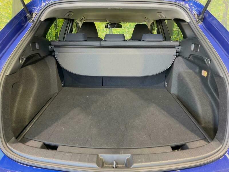COROLLA TOURING