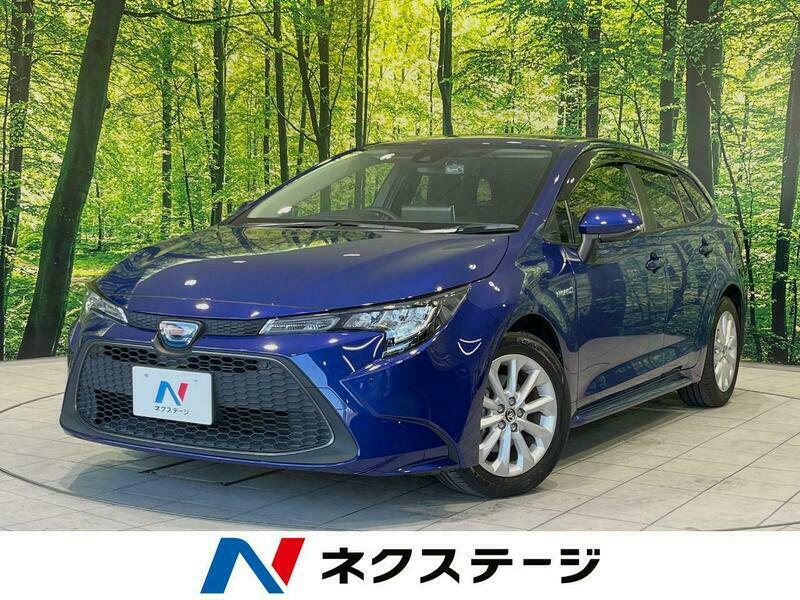 COROLLA TOURING