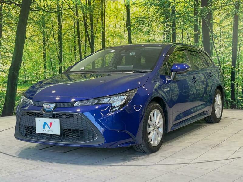 COROLLA TOURING