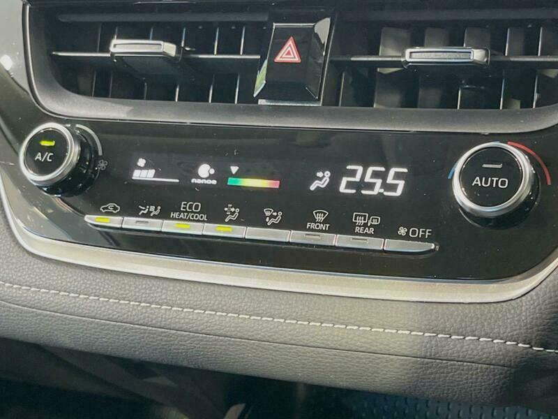 COROLLA TOURING