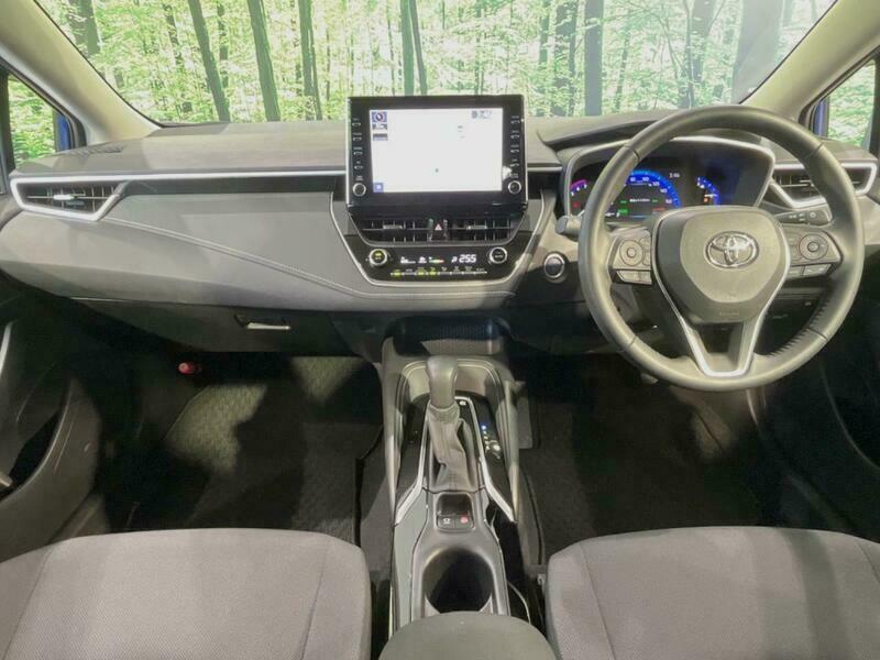COROLLA TOURING