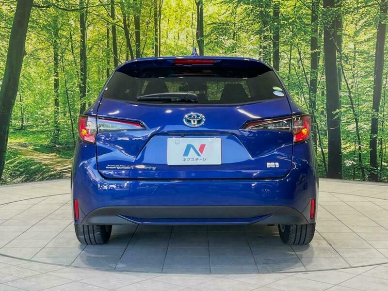 COROLLA TOURING