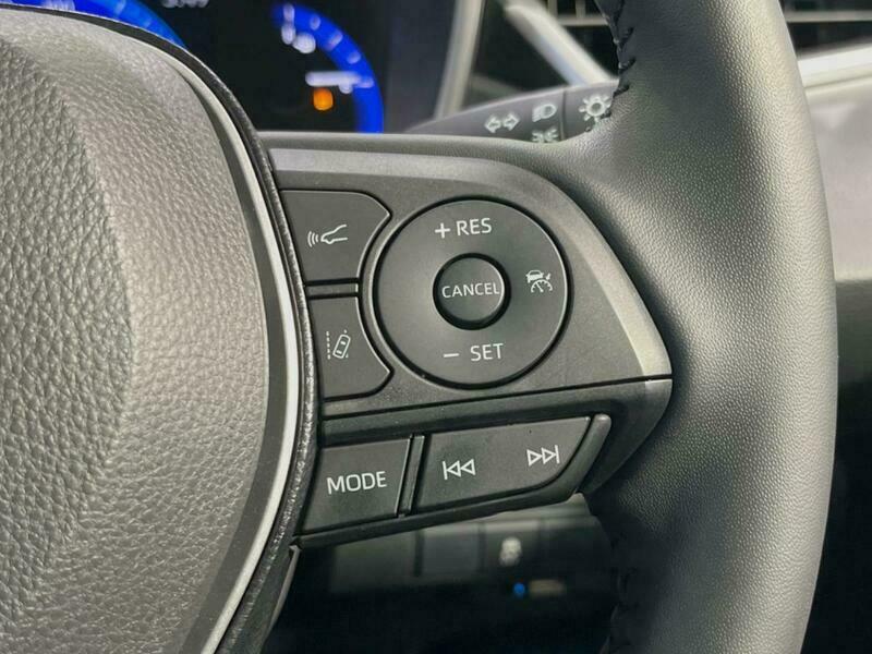 COROLLA TOURING