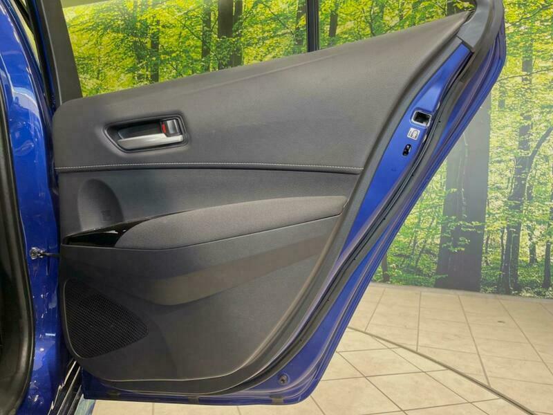 COROLLA TOURING