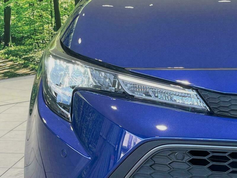 COROLLA TOURING