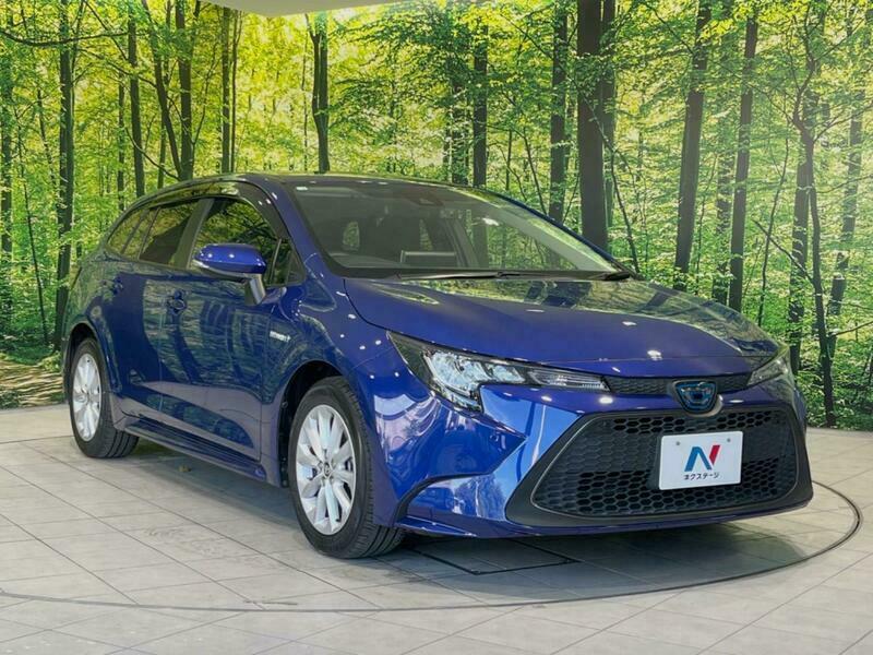 COROLLA TOURING