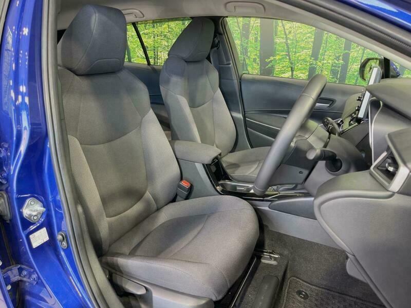 COROLLA TOURING