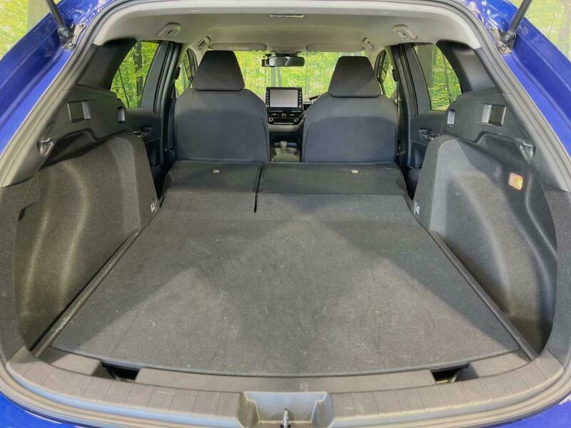 COROLLA TOURING