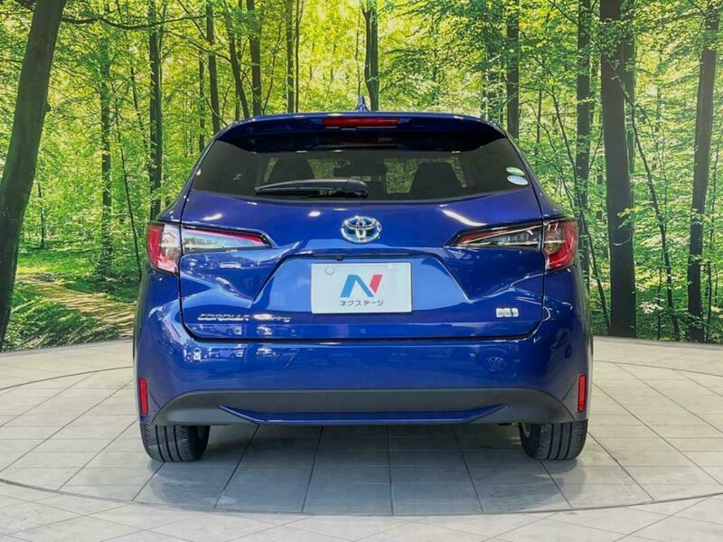 COROLLA TOURING