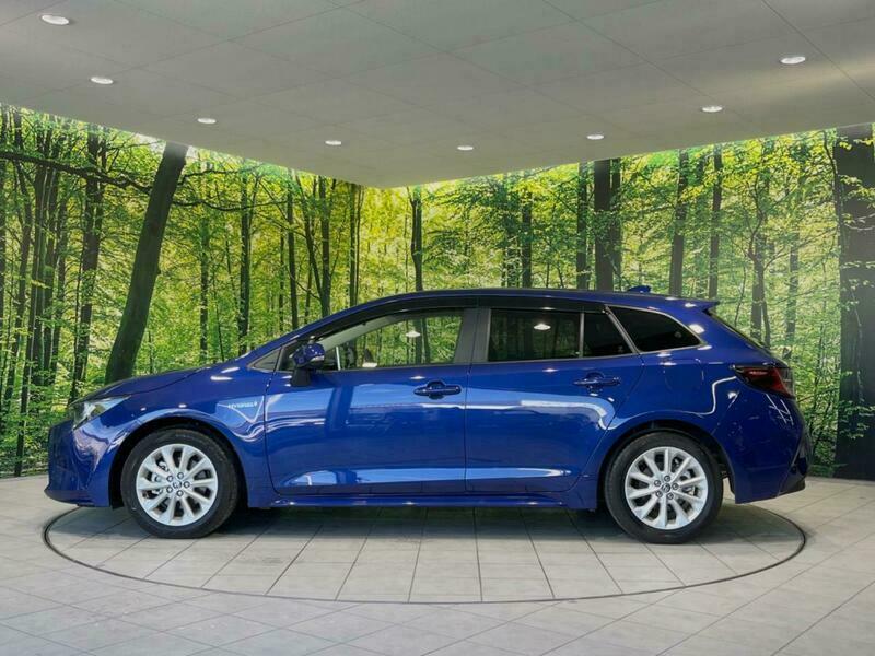 COROLLA TOURING
