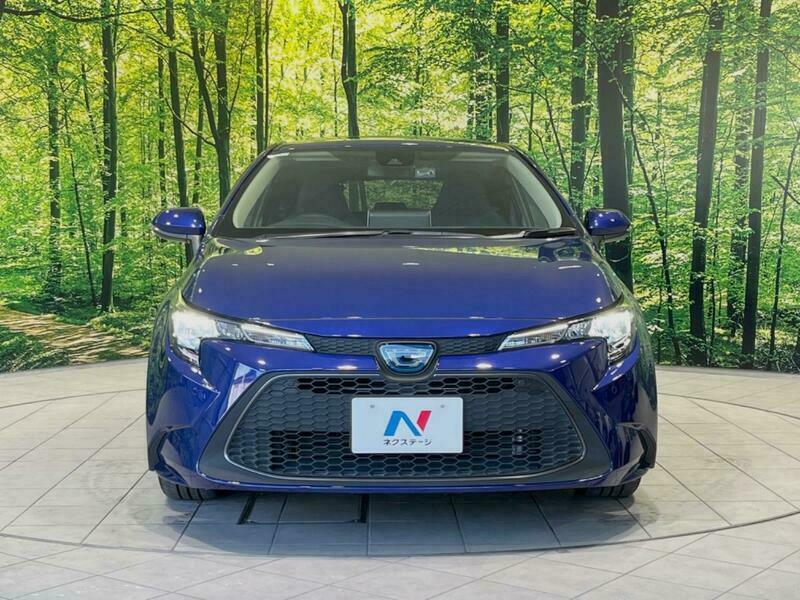 COROLLA TOURING