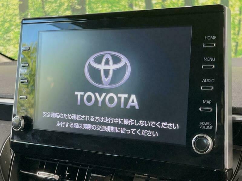 COROLLA TOURING