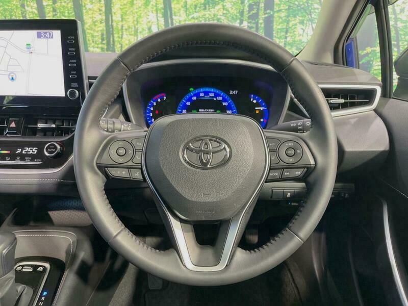 COROLLA TOURING