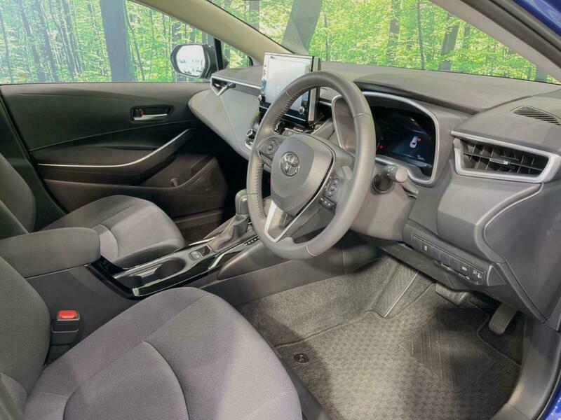 COROLLA TOURING