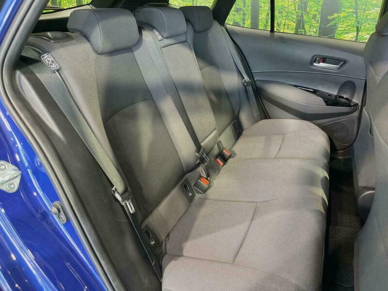 COROLLA TOURING