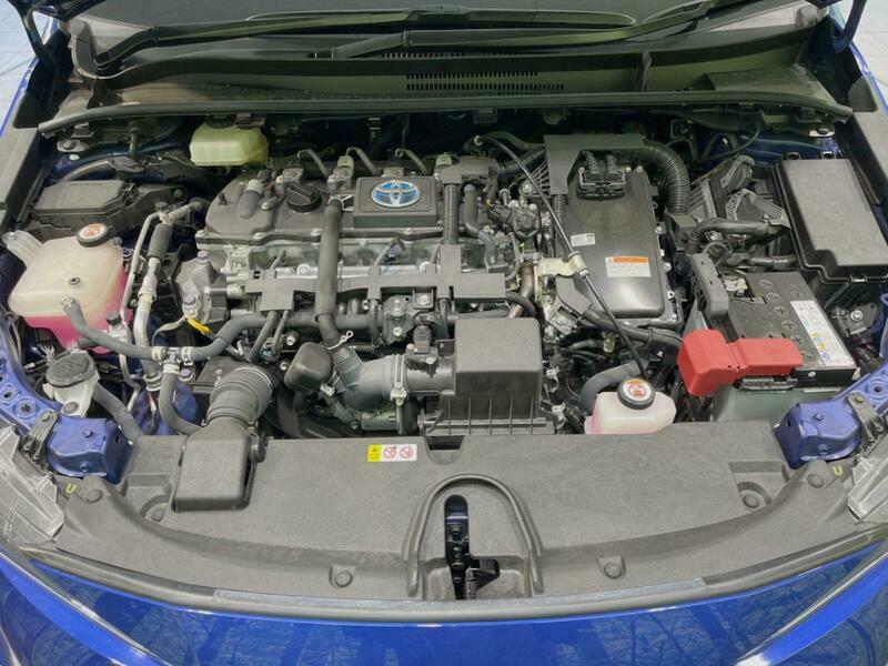 COROLLA TOURING