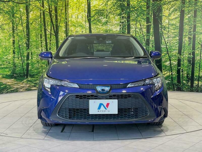 COROLLA TOURING