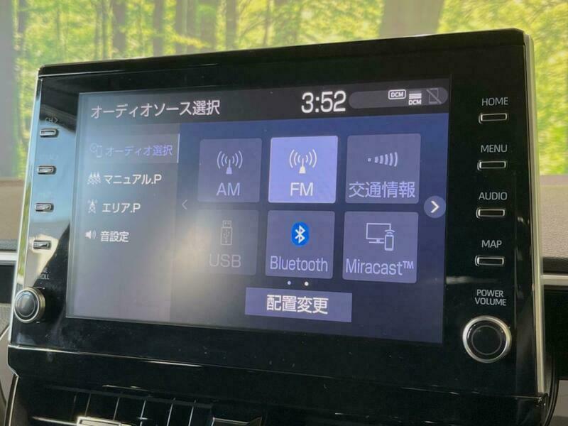 COROLLA TOURING