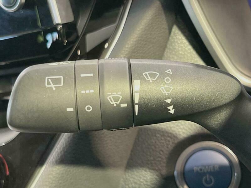 COROLLA TOURING