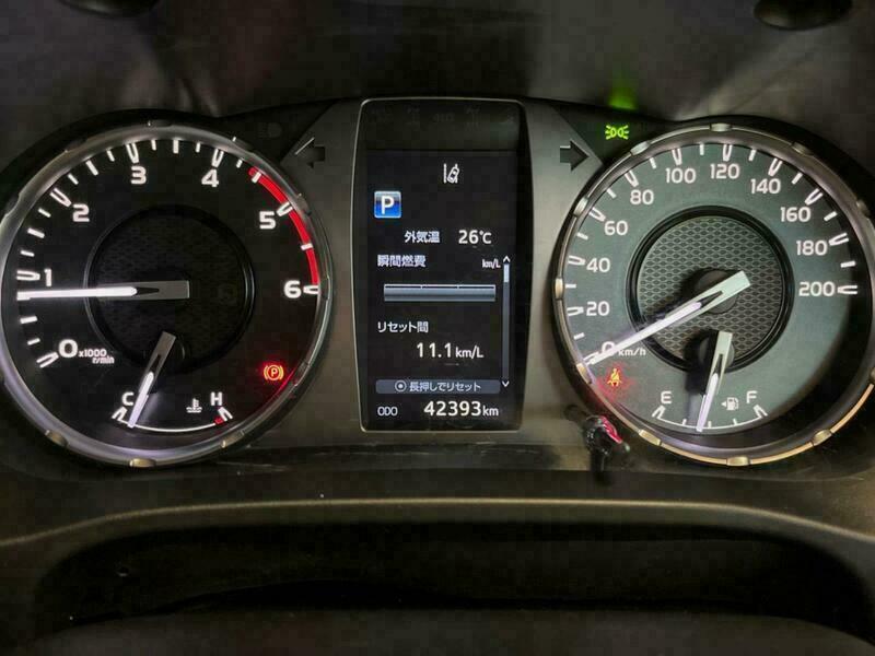 HILUX