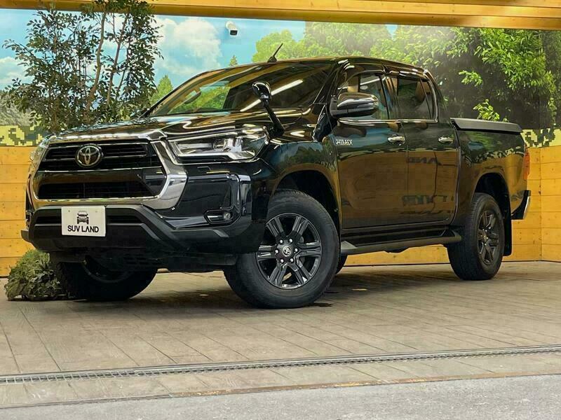 HILUX