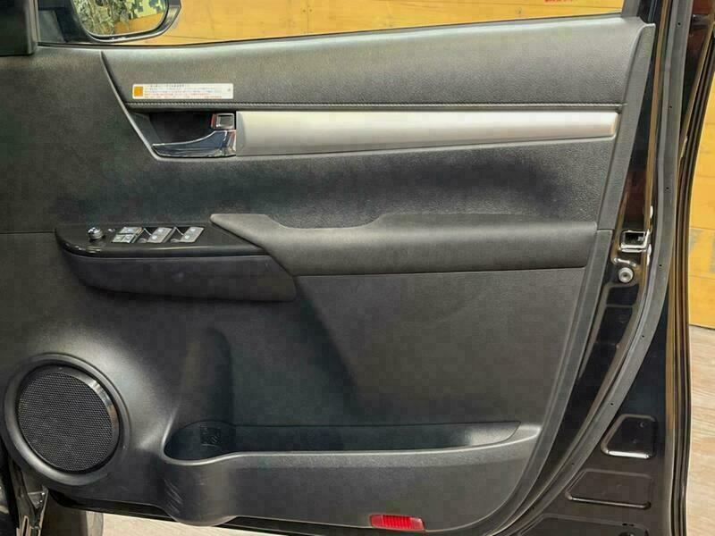 HILUX