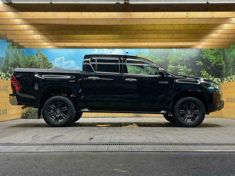 HILUX