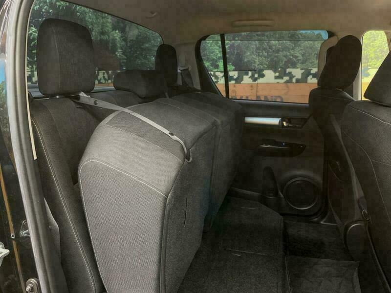 HILUX