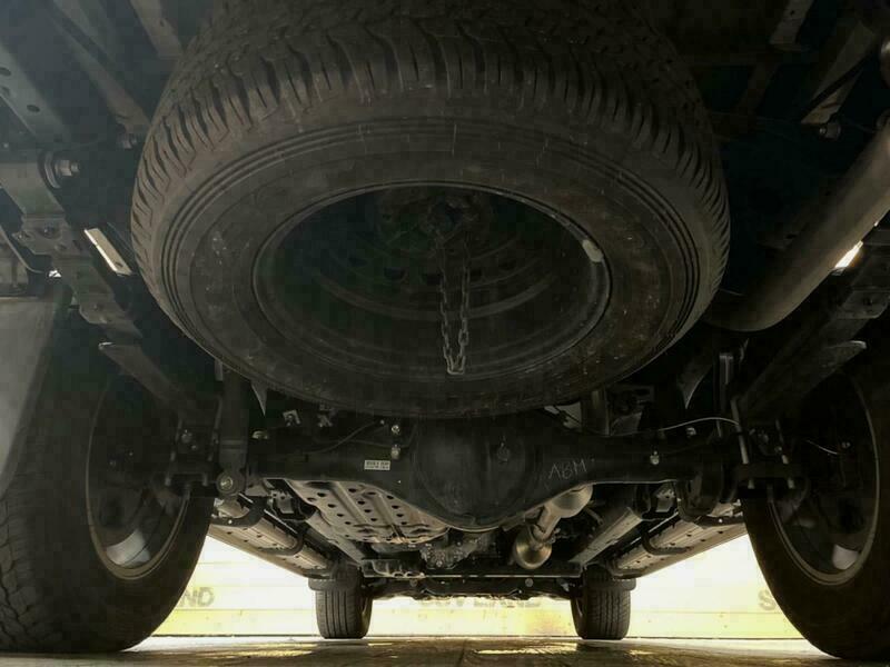HILUX