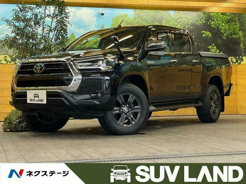 HILUX