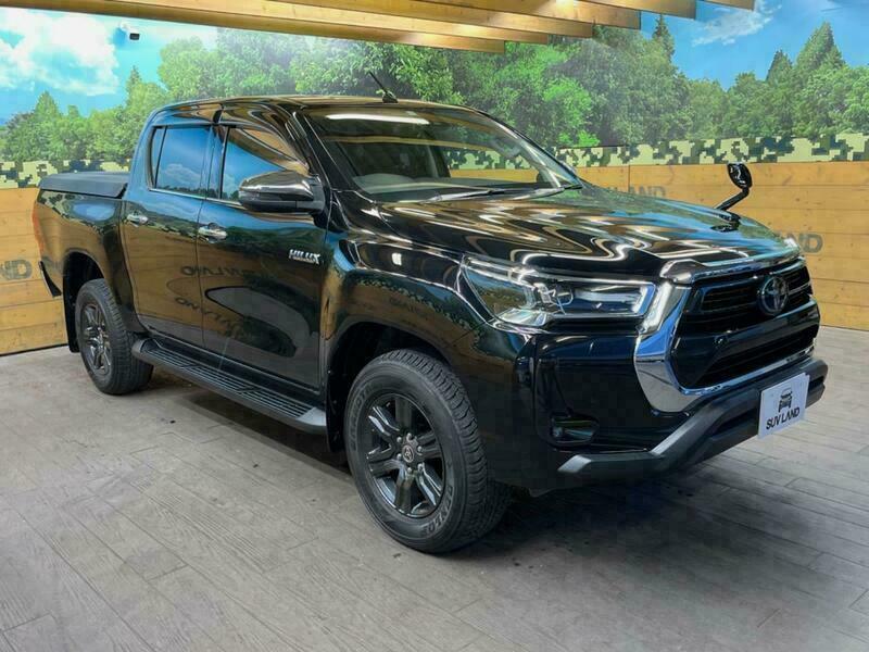 HILUX